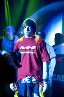 8. Pat Audinwood vs Robert Conner